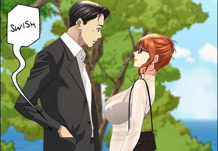 Her Bodyguard — Chapter 59 — Page 2