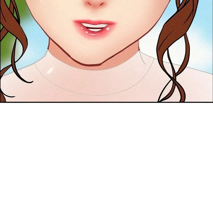 Her Bodyguard — Chapter 59 — Page 8