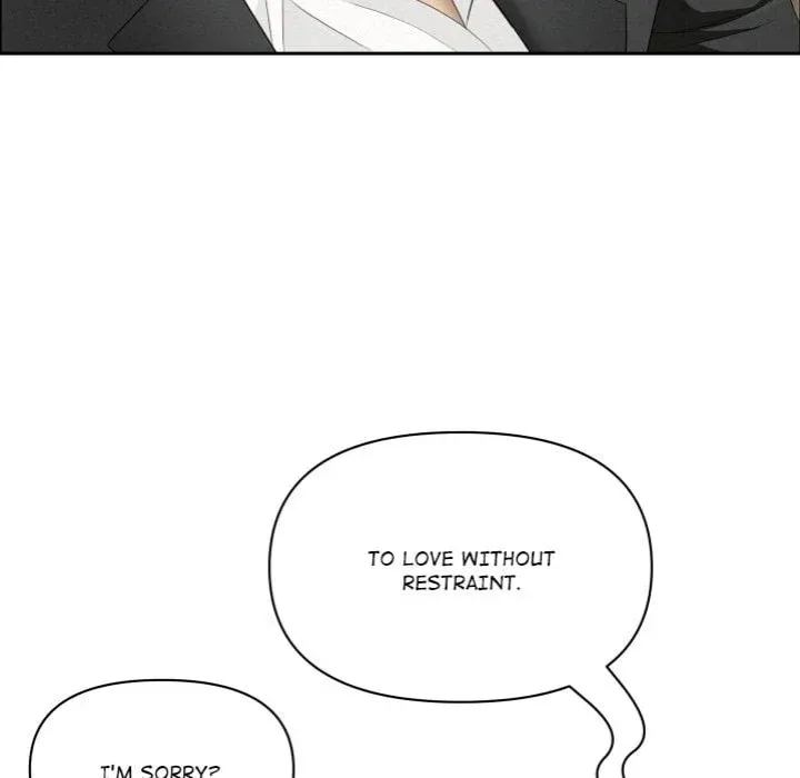 Her Bodyguard — Chapter 59 — Page 15