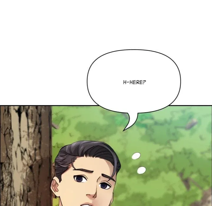 Her Bodyguard — Chapter 59 — Page 20