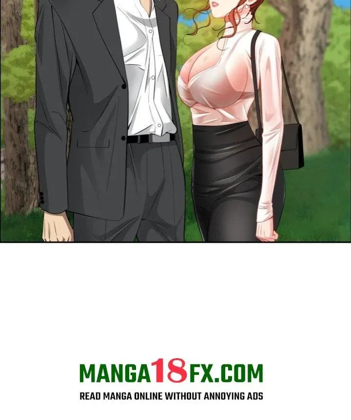 Her Bodyguard — Chapter 59 — Page 23