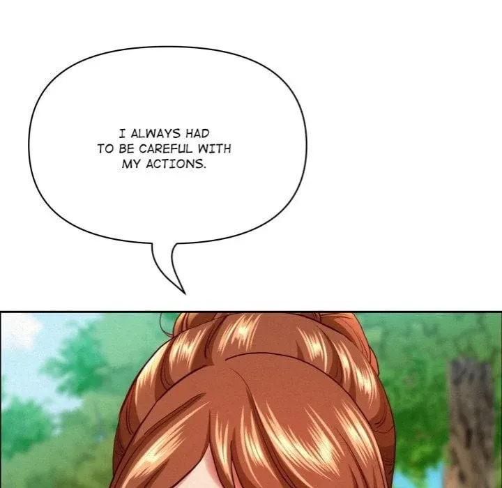 Her Bodyguard — Chapter 59 — Page 24