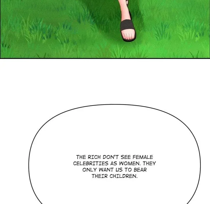 Her Bodyguard — Chapter 59 — Page 40