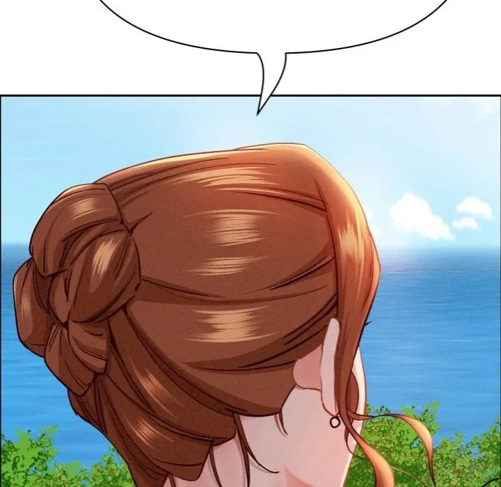 Her Bodyguard — Chapter 59 — Page 41