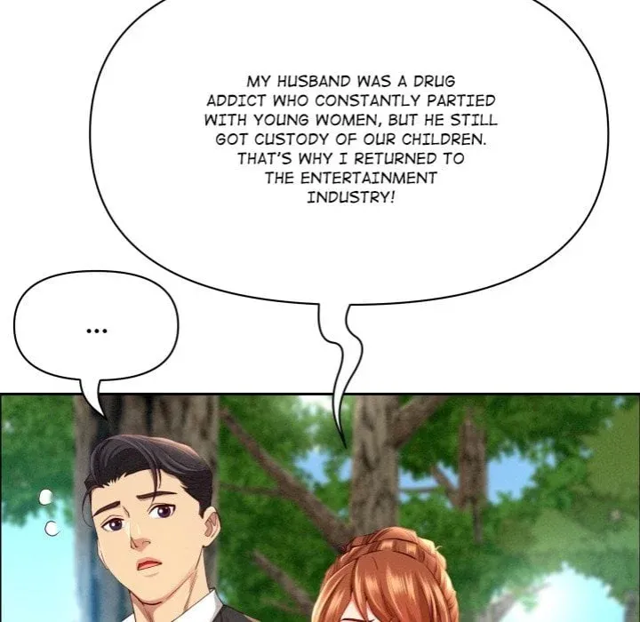 Her Bodyguard — Chapter 59 — Page 43