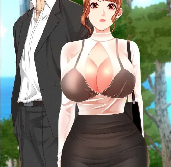 Her Bodyguard — Chapter 59 — Page 44