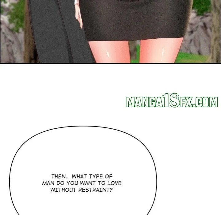 Her Bodyguard — Chapter 59 — Page 45