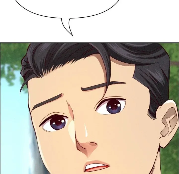 Her Bodyguard — Chapter 59 — Page 46