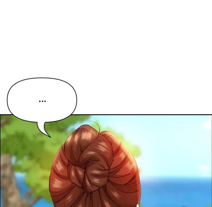 Her Bodyguard — Chapter 59 — Page 48