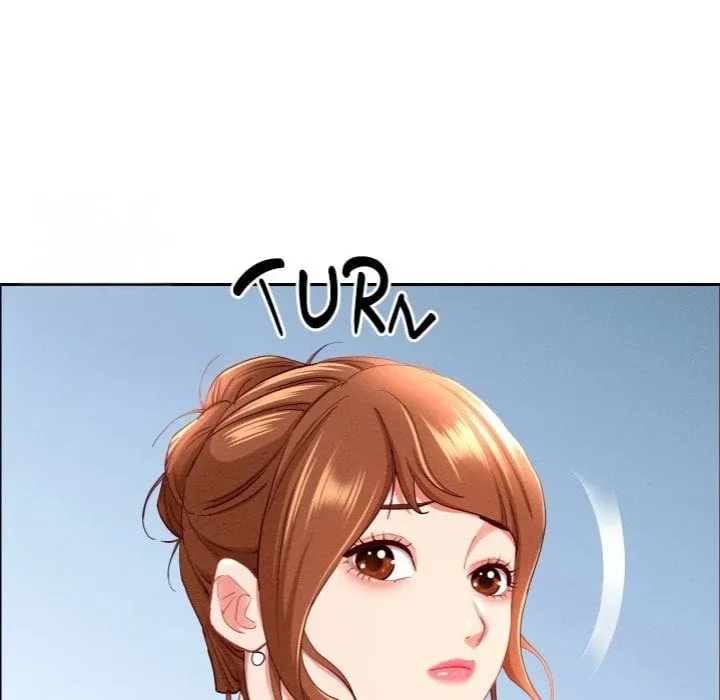 Her Bodyguard — Chapter 59 — Page 50