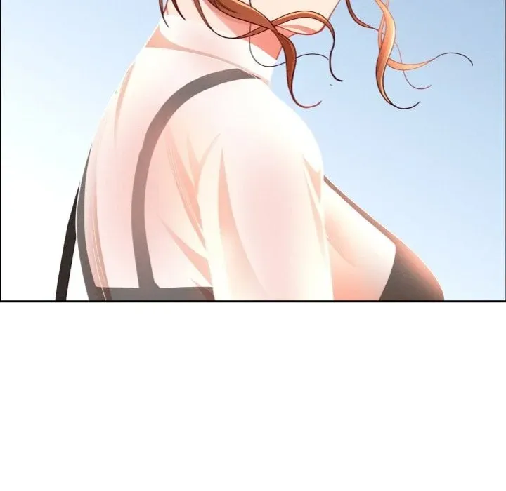 Her Bodyguard — Chapter 59 — Page 51