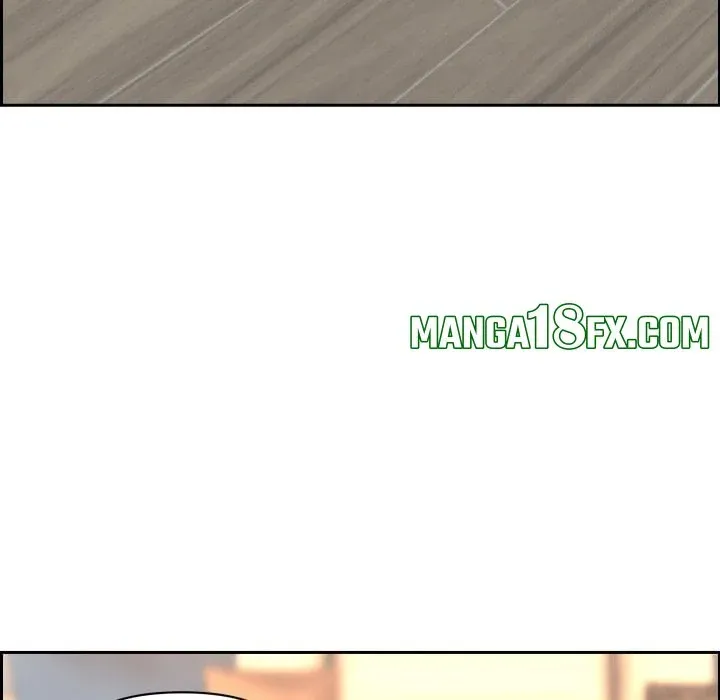 Her Bodyguard — Chapter 59 — Page 64