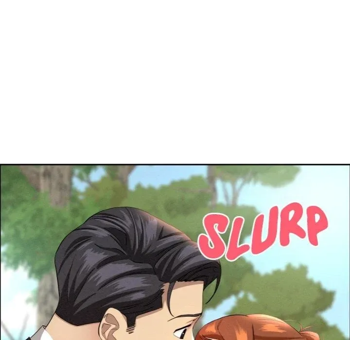 Her Bodyguard — Chapter 59 — Page 68