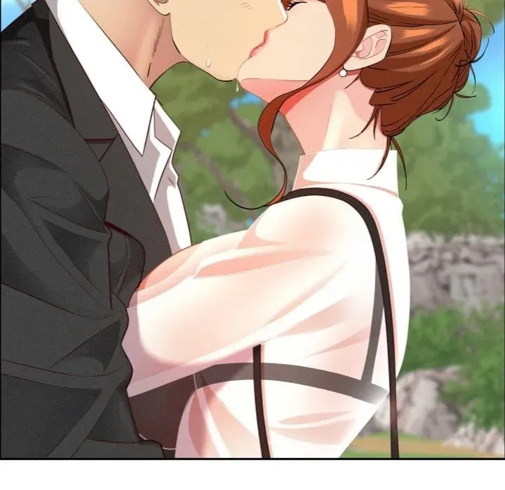 Her Bodyguard — Chapter 59 — Page 69