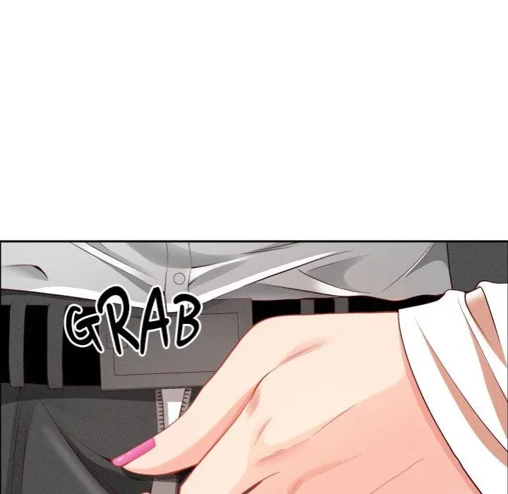 Her Bodyguard — Chapter 59 — Page 75