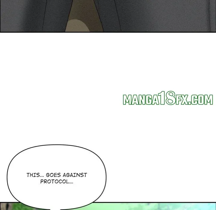 Her Bodyguard — Chapter 59 — Page 79