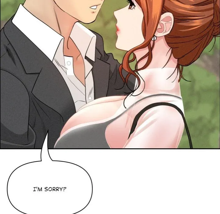 Her Bodyguard — Chapter 59 — Page 83