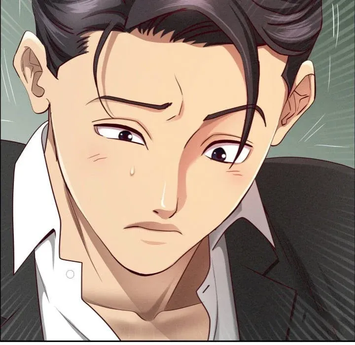 Her Bodyguard — Chapter 59 — Page 93