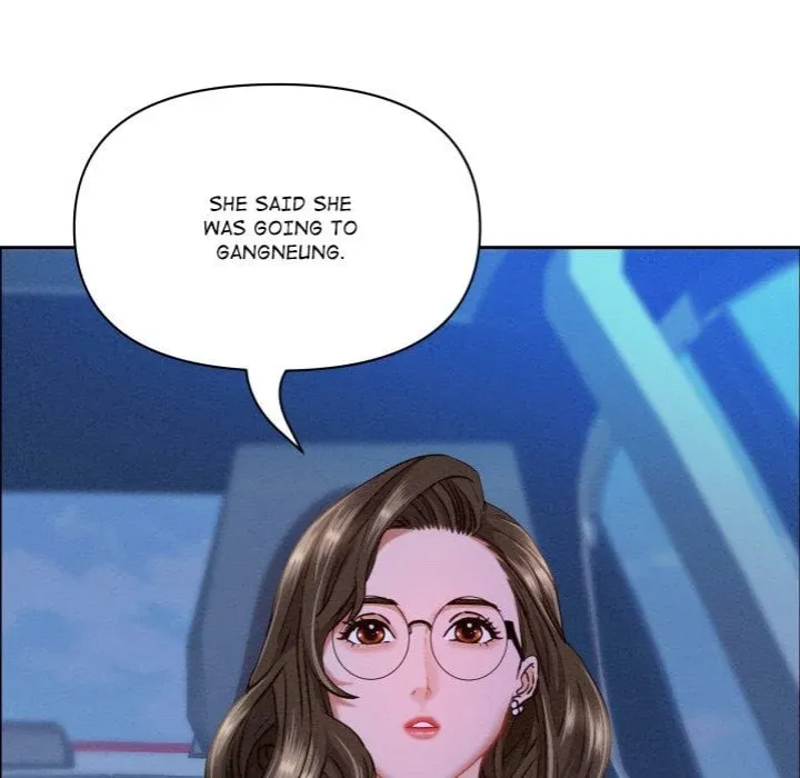 Her Bodyguard — Chapter 59 — Page 101