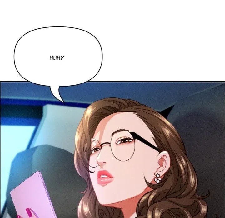 Her Bodyguard — Chapter 59 — Page 103