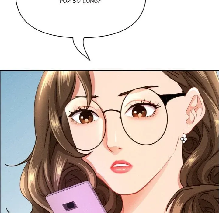 Her Bodyguard — Chapter 59 — Page 105