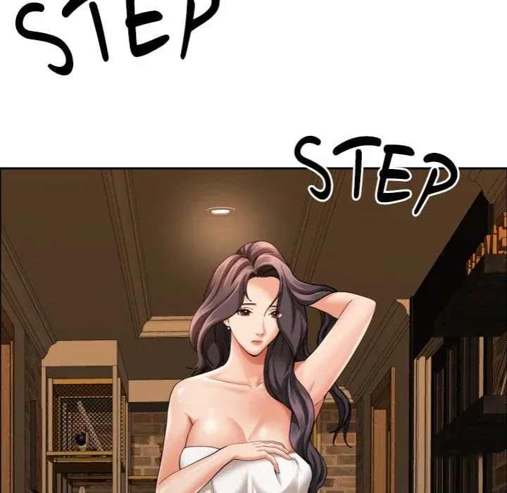 Her Bodyguard — Chapter 59 — Page 120