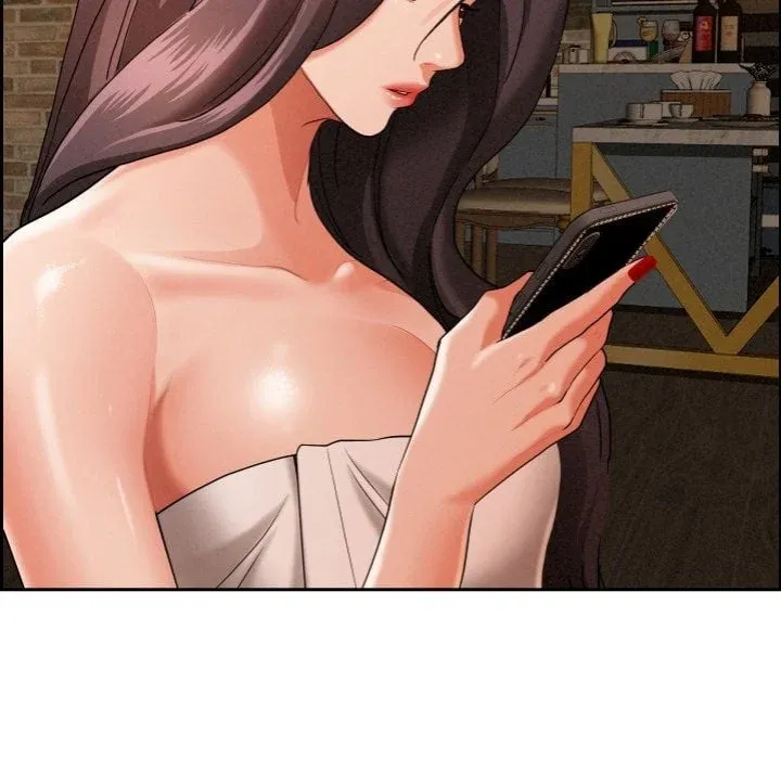Her Bodyguard — Chapter 59 — Page 124