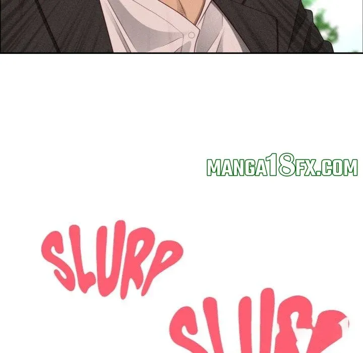 Her Bodyguard — Chapter 59 — Page 129