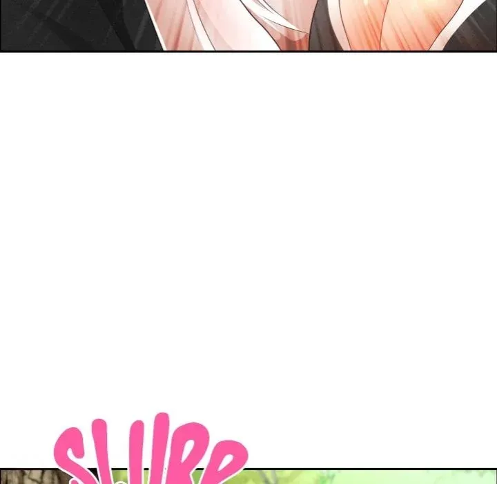Her Bodyguard — Chapter 59 — Page 131