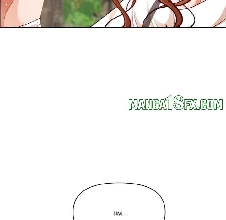 Her Bodyguard — Chapter 59 — Page 138