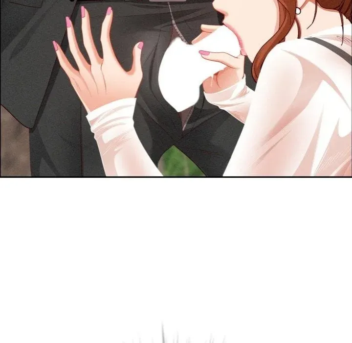 Her Bodyguard — Chapter 59 — Page 147