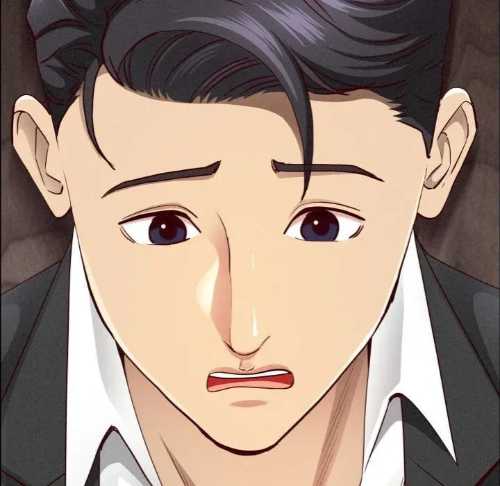 Her Bodyguard — Chapter 59 — Page 149