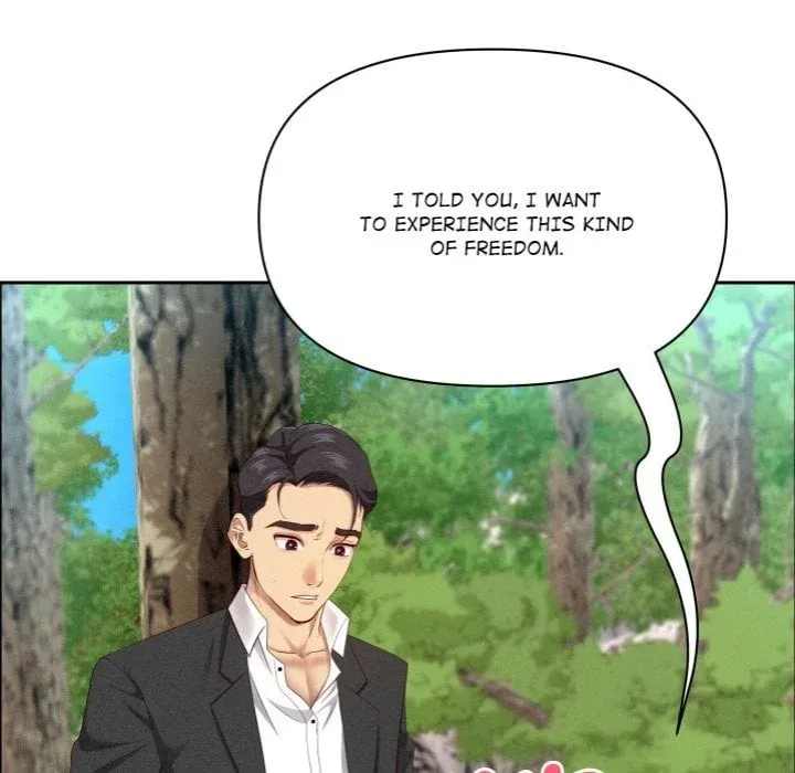 Her Bodyguard — Chapter 59 — Page 151