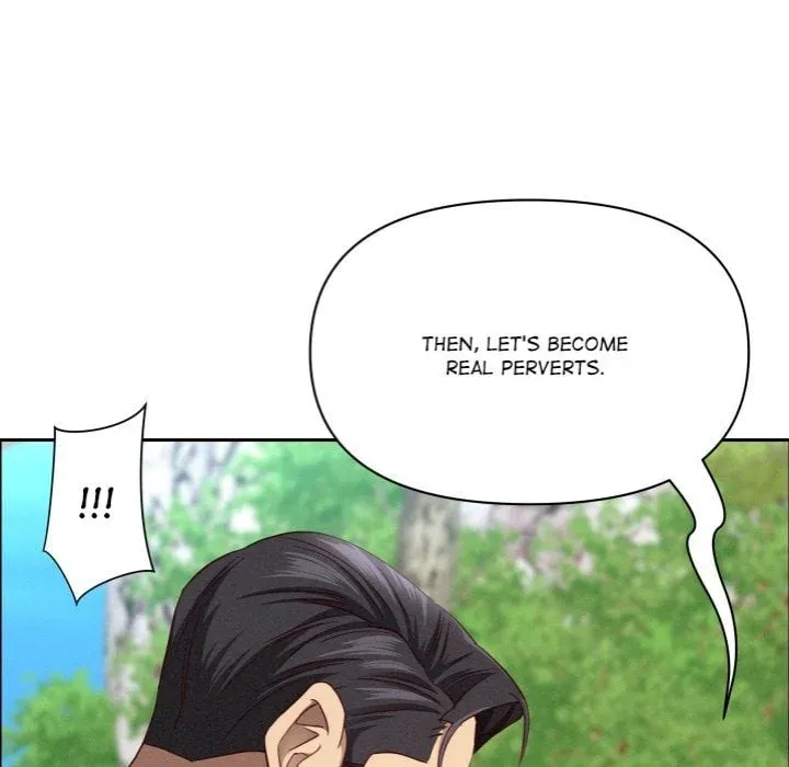 Her Bodyguard — Chapter 59 — Page 158