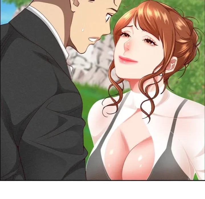 Her Bodyguard — Chapter 59 — Page 159