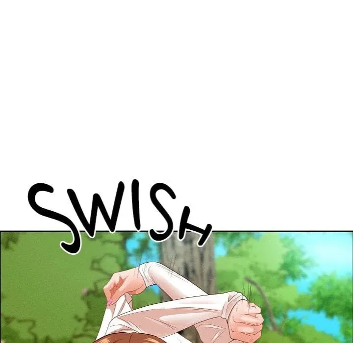 Her Bodyguard — Chapter 59 — Page 160