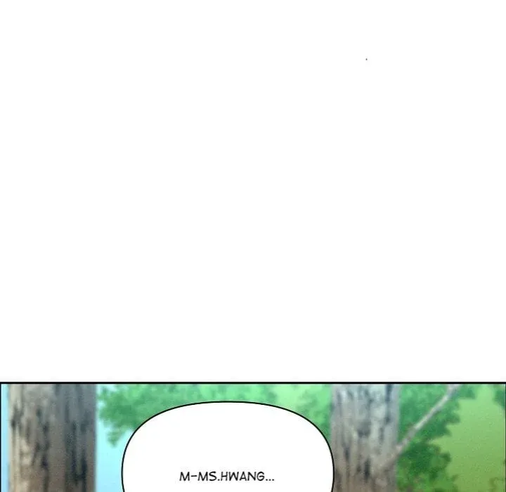Her Bodyguard — Chapter 59 — Page 166