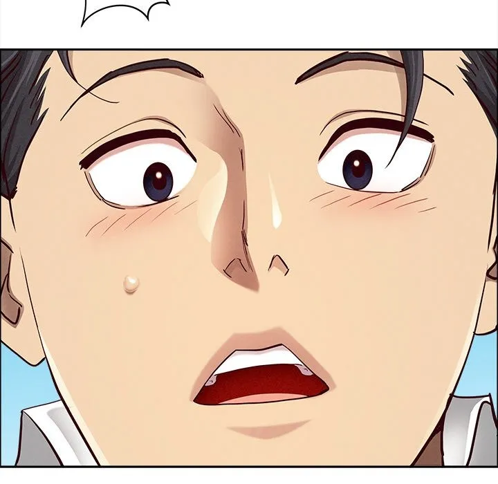 Her Bodyguard — Chapter 60 — Page 6