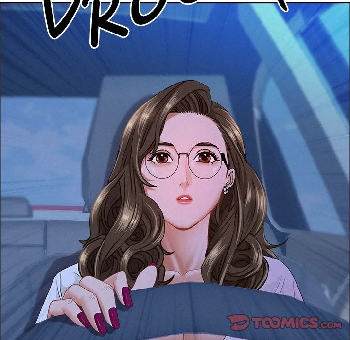 Her Bodyguard — Chapter 60 — Page 15