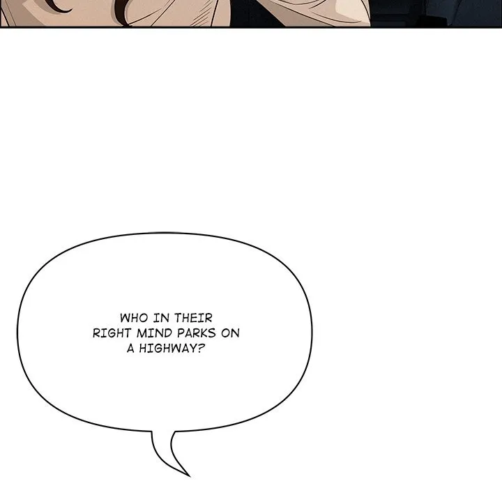 Her Bodyguard — Chapter 60 — Page 18