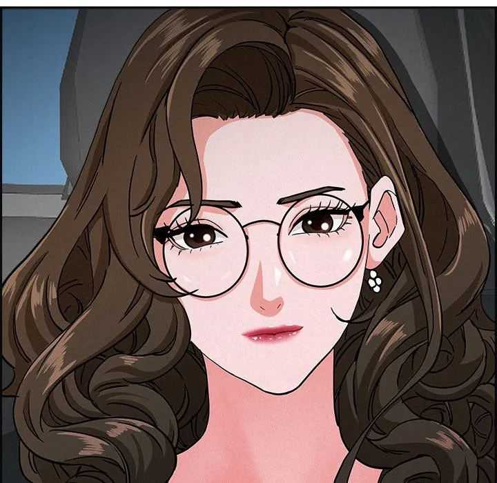 Her Bodyguard — Chapter 60 — Page 19