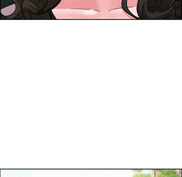Her Bodyguard — Chapter 60 — Page 20