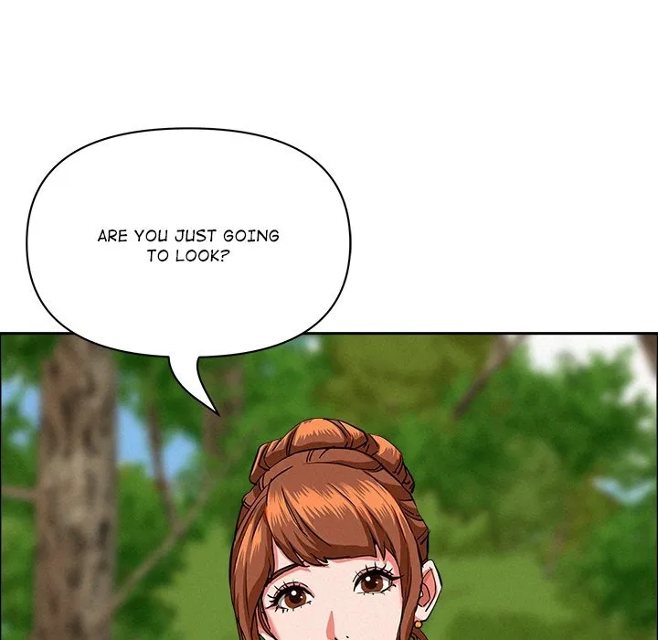 Her Bodyguard — Chapter 60 — Page 23