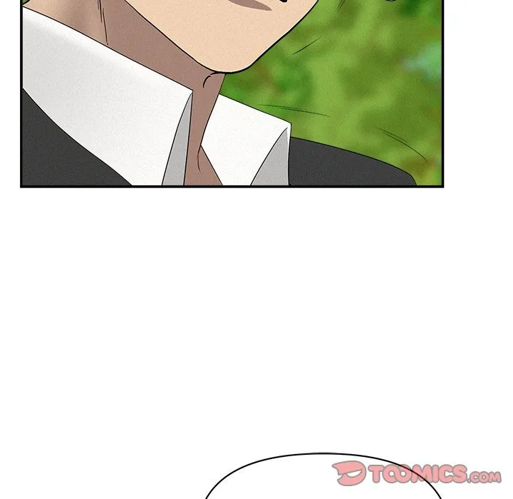 Her Bodyguard — Chapter 60 — Page 27