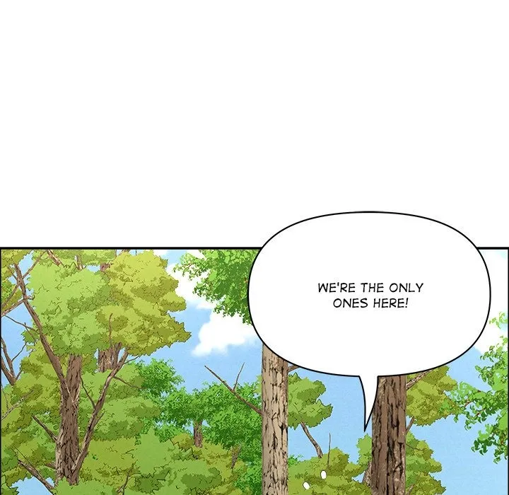 Her Bodyguard — Chapter 60 — Page 42