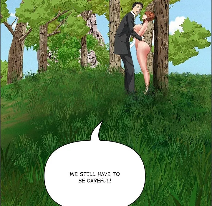 Her Bodyguard — Chapter 60 — Page 43