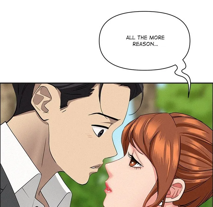Her Bodyguard — Chapter 60 — Page 47