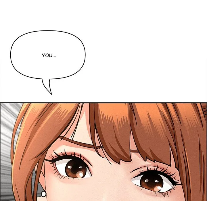 Her Bodyguard — Chapter 60 — Page 53