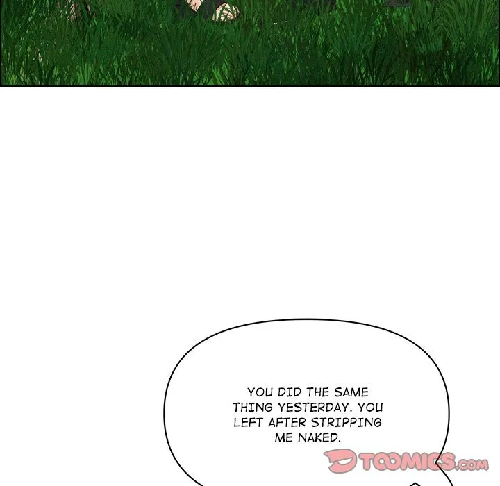 Her Bodyguard — Chapter 60 — Page 57