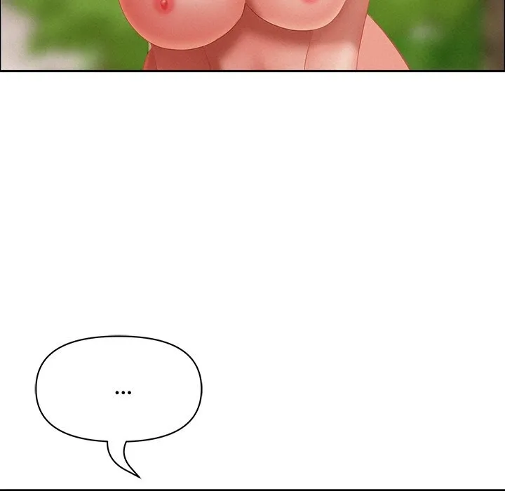 Her Bodyguard — Chapter 60 — Page 61